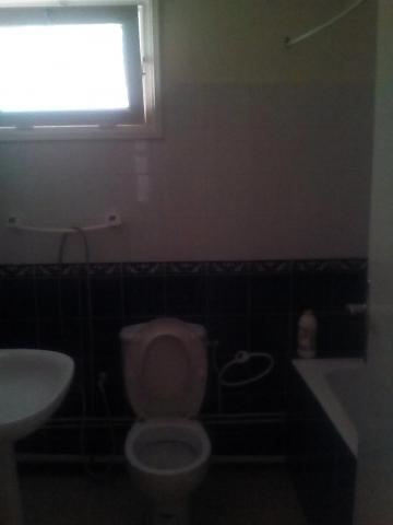 Appartement S+3 a résidence YAFA Borj louzir