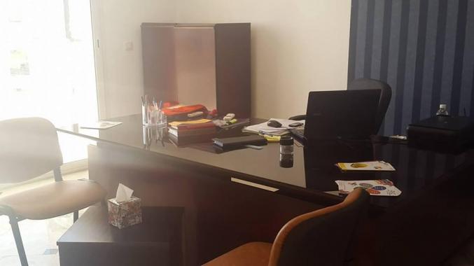 location d'adresse chez TLC