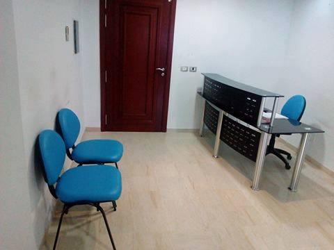 Bureau de domiciliation