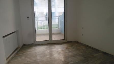 Joli RDC vue mer des pièces principales et du balcon