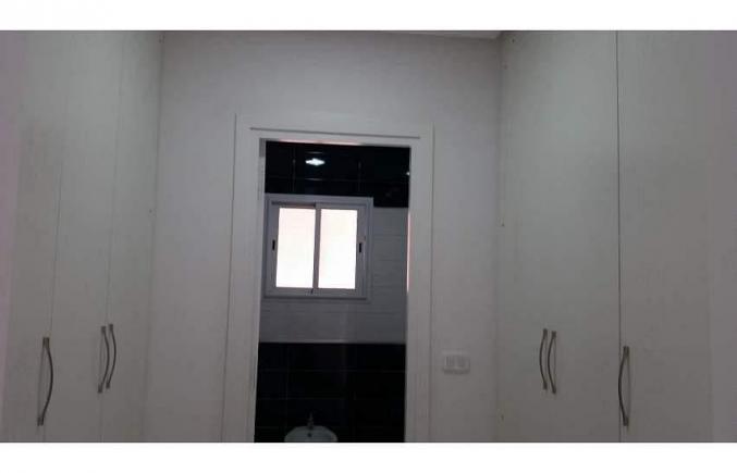 appartement bien fini à raoued 130000dt seulement