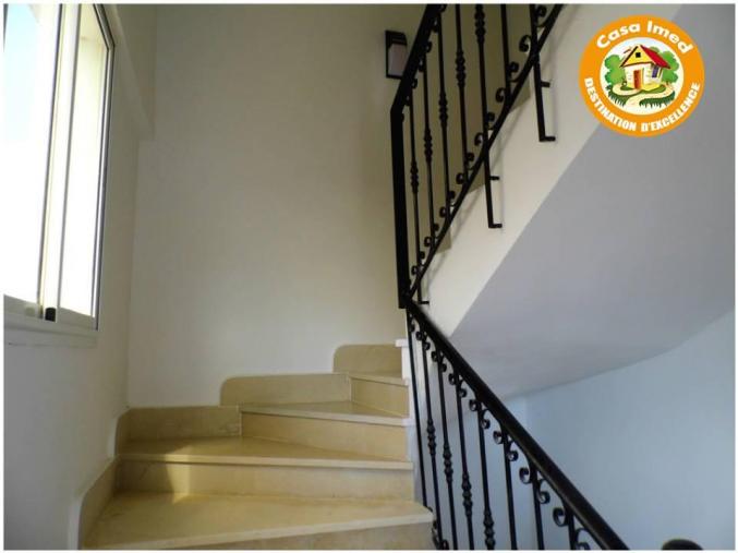 appartement bien fini à raoued 130000dt seulement