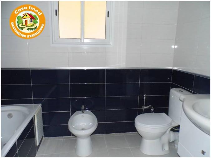 appartement bien fini à raoued 130000dt seulement