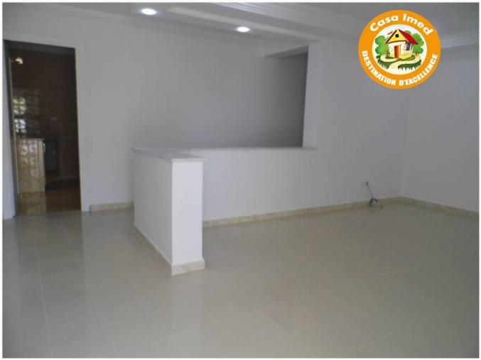 appartement bien fini à raoued 130000dt seulement