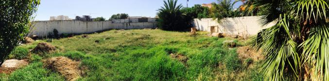 Terrain constructible 456m2 BenArous Ville