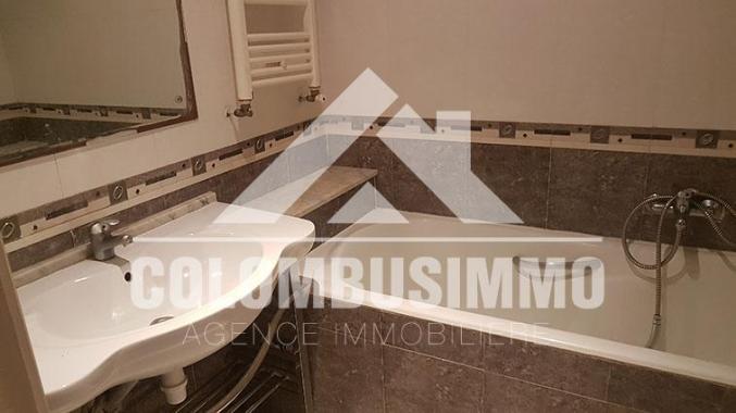 Appartement cote La fontaine Menzah 7