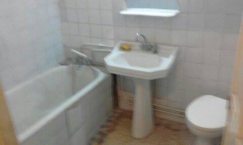 appartement à Lafayet