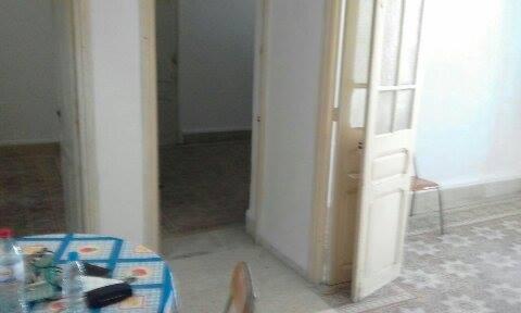 appartement à Lafayet