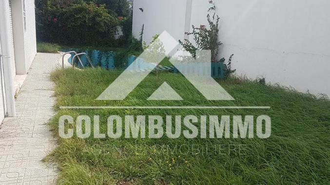 Villa style rustique avec piscine privée