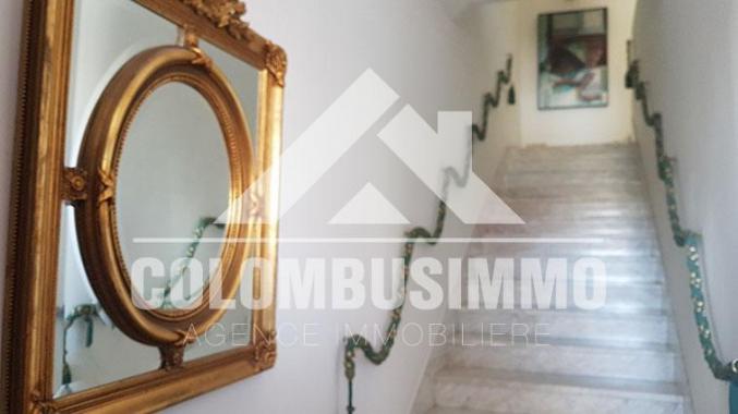 Une luxueuse et coquette villa à Menzah 9A