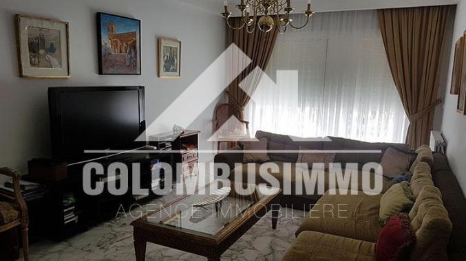 Une luxueuse et coquette villa à Menzah 9A