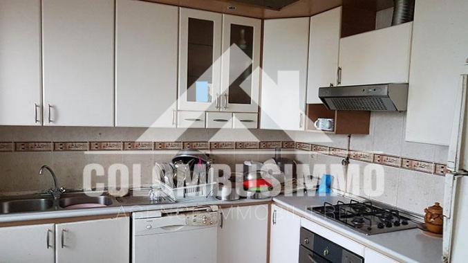 Une luxueuse et coquette villa à Menzah 9A