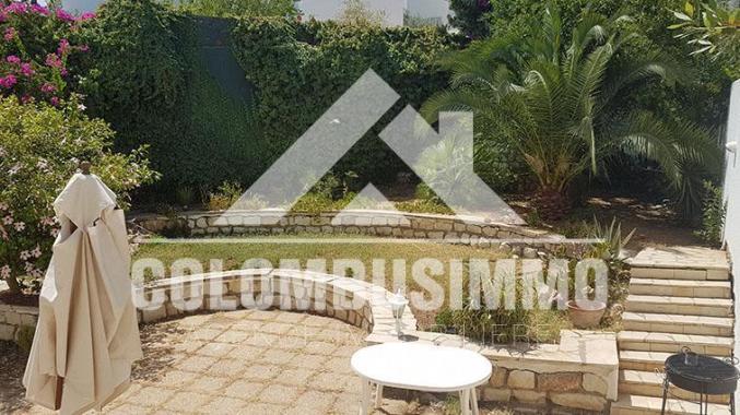 Une luxueuse et coquette villa à Menzah 9A