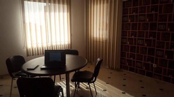 domiciliation Tunis centre ville