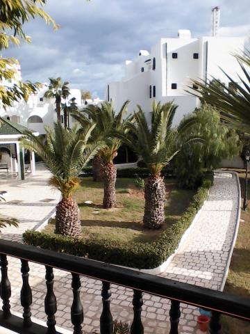 S1 a kantaoui marina