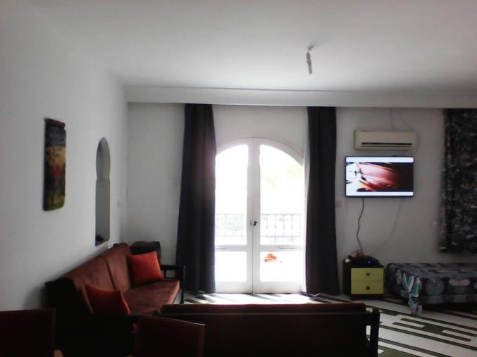 S1 a kantaoui marina