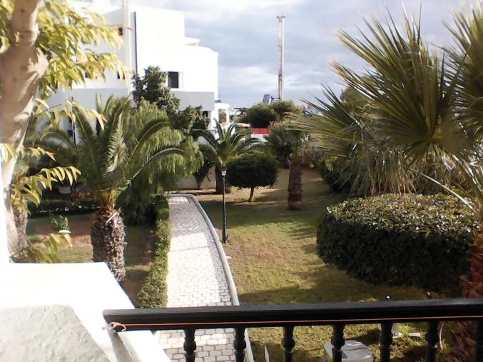 S1 a kantaoui marina