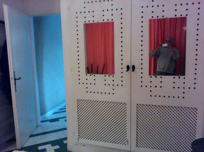 S1 a kantaoui marina