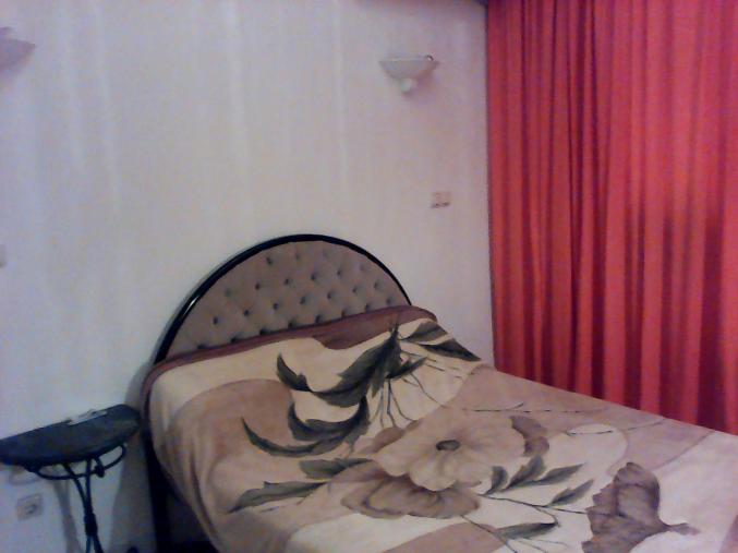 S1 a kantaoui marina