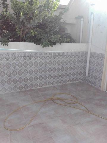 une maison à cité elfath kasserine