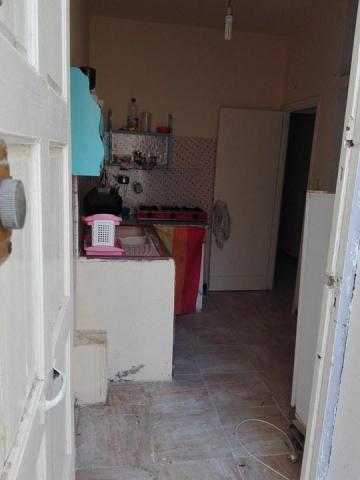 une maison à cité elfath kasserine