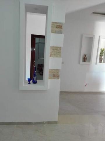 une maison toute neuve