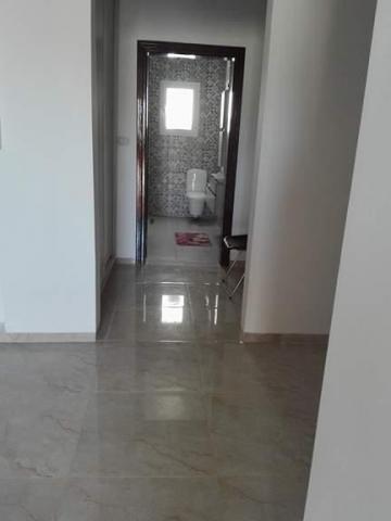 une maison toute neuve