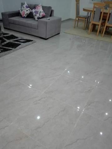 une maison toute neuve