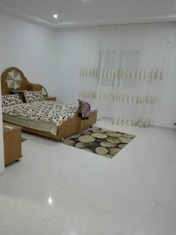 une maison toute neuve