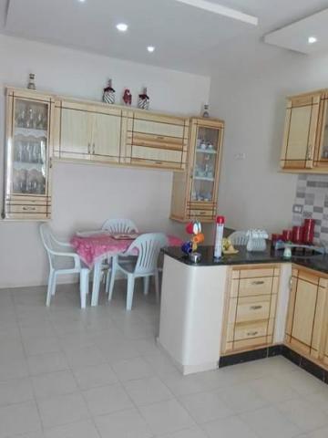 une maison toute neuve