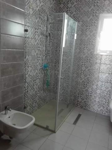 une maison toute neuve