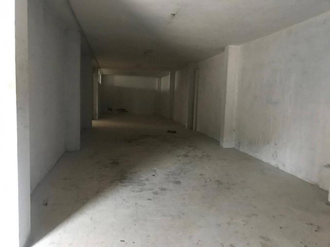 Dépôt à Ain Zaghouan