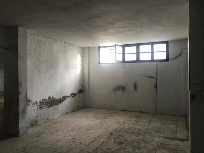 Dépôt à Ain Zaghouan