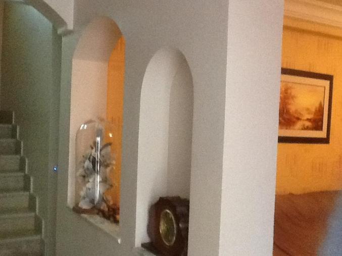 A vendre Duplex a ez-zahra dans un cartier calme