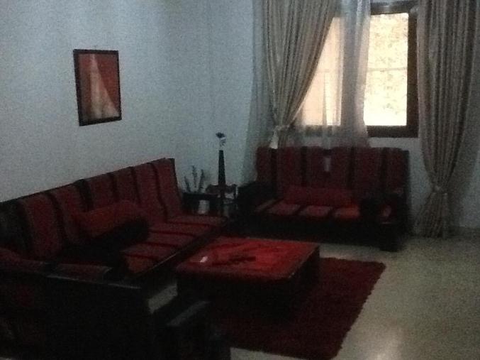 A vendre Duplex a ez-zahra dans un cartier calme