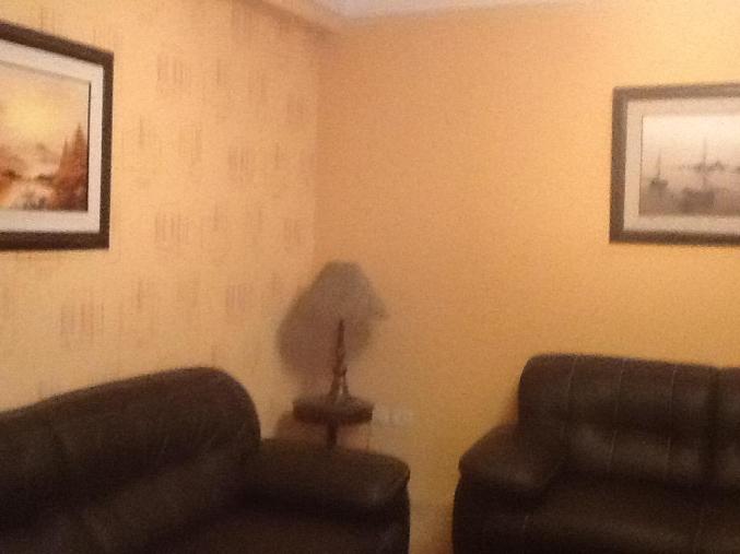 A vendre Duplex a ez-zahra dans un cartier calme