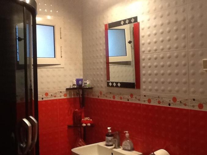 A vendre Duplex a ez-zahra dans un cartier calme