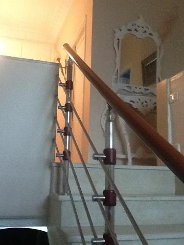 A vendre Duplex a ez-zahra dans un cartier calme