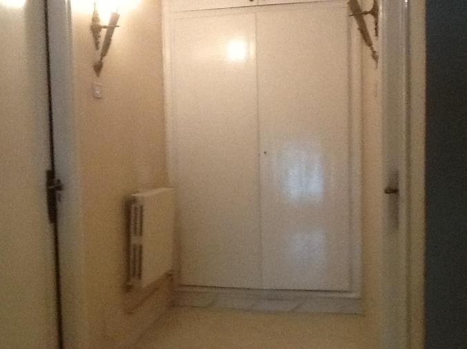 A vendre Duplex a ez-zahra dans un cartier calme