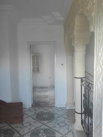 une maison à cité essalem 1