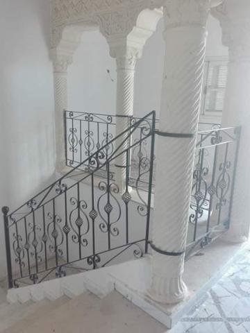 une maison à cité essalem 1