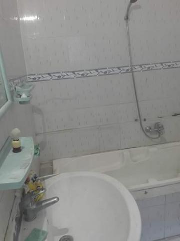 une maison à cité essalem 1