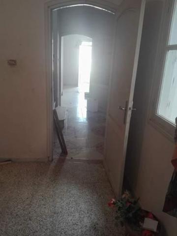 une maison à cité essalem 1