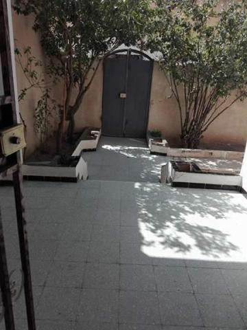 une maison au cité elbasatine 1