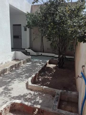 une maison au cité elbasatine 1
