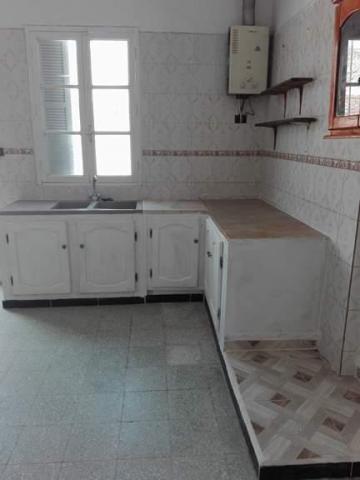 une maison au cité elbasatine 1