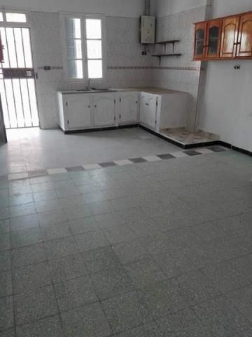 une maison au cité elbasatine 1