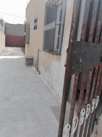 une maison au cité elbasatine 1