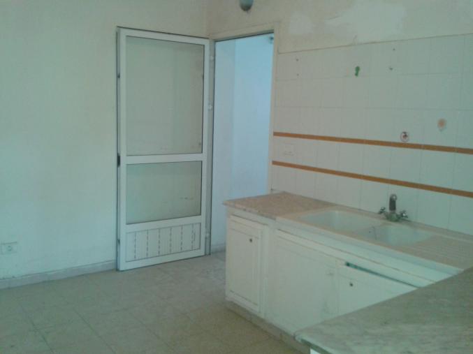 Appartement s2 cité olympique rades