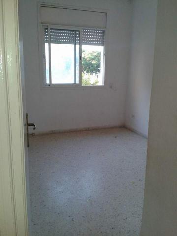 Appartement s2 cité olympique rades